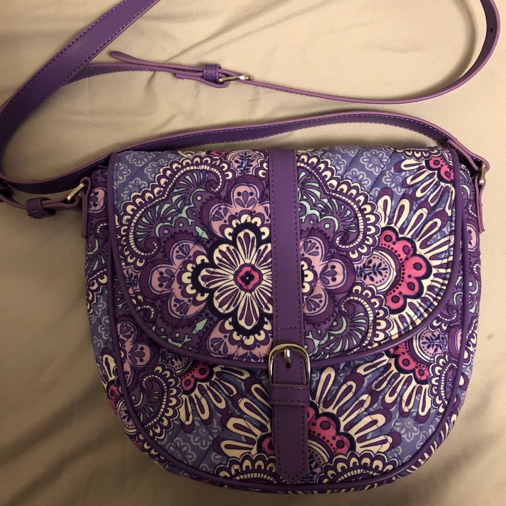 Vera Bradley Purse